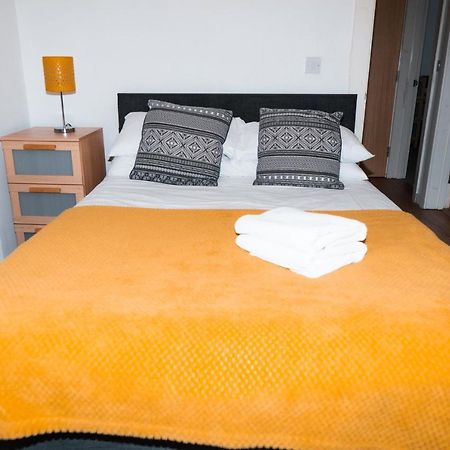 The Beeches Apartment Liverpool By Seren Property Esterno foto