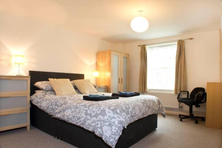 The Beeches Apartment Liverpool By Seren Property Esterno foto